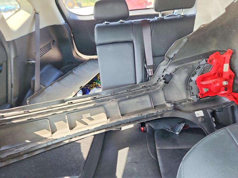 2024 Kia Seltos VIN KNDER2AA1R7497661 COPART salvage auction — REAR END, Ga - Cert Of Title-Salvage, sold $4,600 on 2026-07-30 (photo 9)