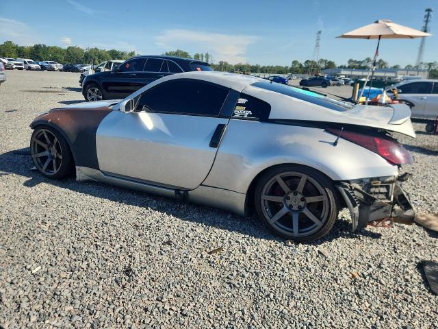 2005 Nissan 350z VIN JN1AZ34E65M652884 COPART salvage auction — REAR END, Fl - Cert Of Title Slvg Rebuildable, sold $825 on 2026-07-14 (photo 2)