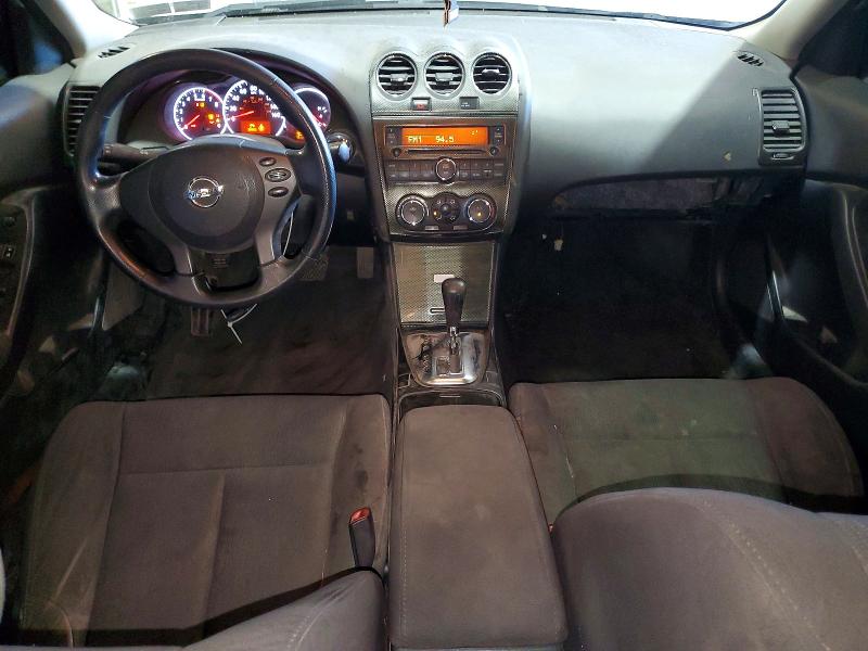 2012 Nissan VIN 1N4AL2AP2CN409472 COPART salvage auction — REAR END, PA - CERTIFICATE OF SALVAGE, sold $650 on 2026-07-02 (photo 8)