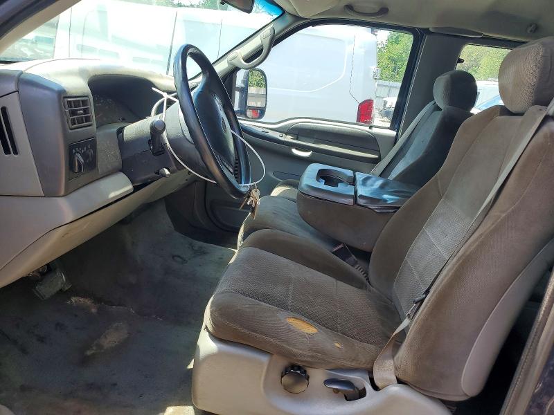 2002 Ford F-250 super duty VIN 1FTNX21LX2EA59679 COPART salvage auction — SIDE, Ma - Cert Of Title-Reconstrctd Coll, sold $375 on 2026-07-09 (photo 7)