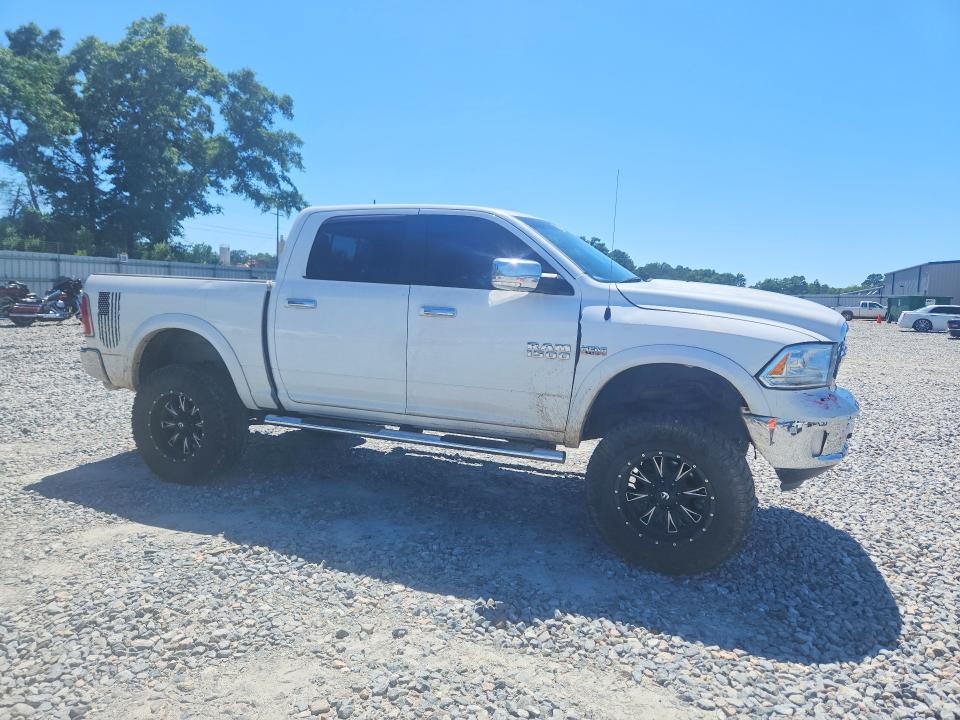 2014 Ram 1500 VIN 1C6RR7NT9ES312460 COPART salvage auction — FRONT END, Ga - Cert Of Title-Salvage, sold $5,400 on 2026-07-02 (photo 4)