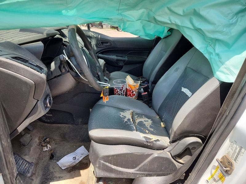 2014 Ford VIN NM0LS7E70E1134088 COPART salvage auction — SIDE, Va - Certificate Of Title, sold $800 on 2026-07-28 (photo 7)