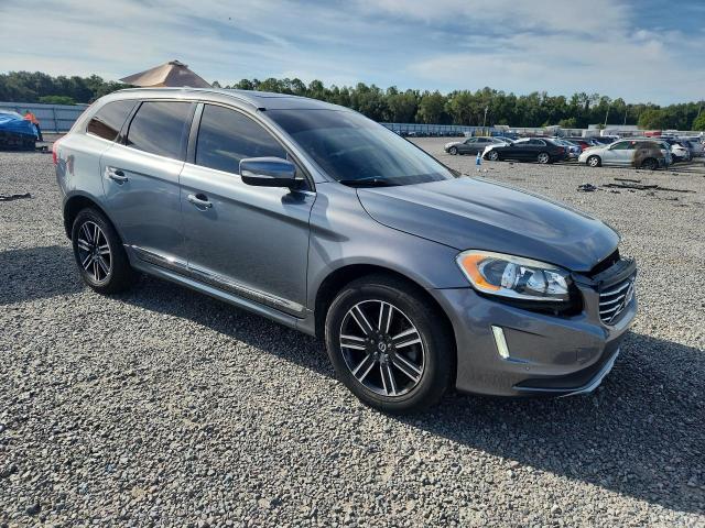 2016 Volvo VIN YV440MDK2G2809600 COPART salvage auction — FRONT END, Fl - Cert Of Title Slvg Rebuildable, sold $2,300 on 2026-07-07 (photo 4)