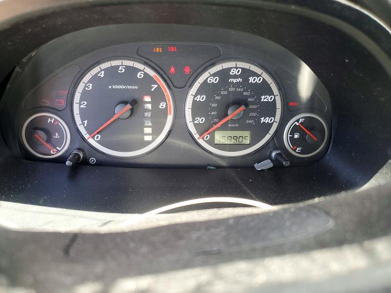 2004 Honda VIN JHLRD78874C046690 COPART salvage auction — ALL OVER, Az - Cert Of Title - Salvage, sold $175 on 2026-07-10 (photo 9)