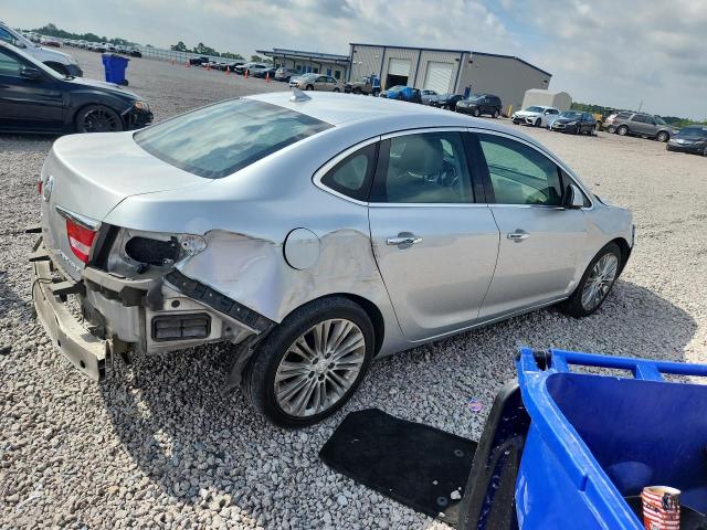 2013 Buick Verano VIN 1G4PP5SK2D4235581 COPART salvage auction — FRONT END, Nc - Salvage Certificate Of Title, sold $975 on 2026-07-28 (photo 3)