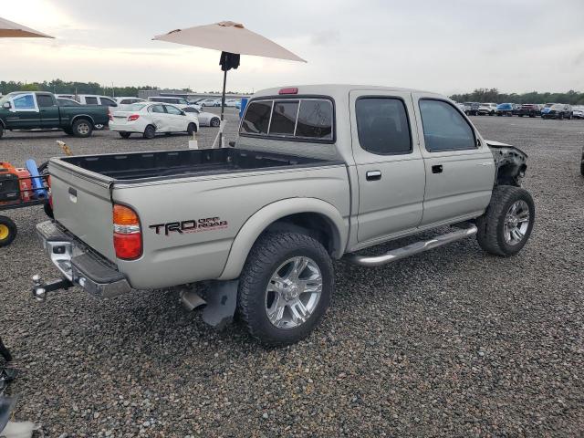 2002 Toyota Tacoma VIN 5TEGN92N52Z089239 COPART salvage auction — FRONT END, FL - CERT OF TITLE SLVG REBUILDABLE, sold $2,800 on 2026-07-17 (photo 3)