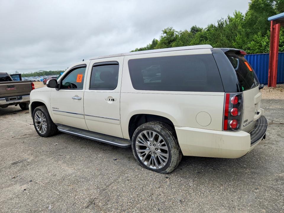 2012 Gmc Yukon xl VIN 1GKS2MEF3CR107460 COPART salvage auction — SIDE, Fl - Certificate Of Title (P), sold $450 on 2026-07-22 (photo 2)