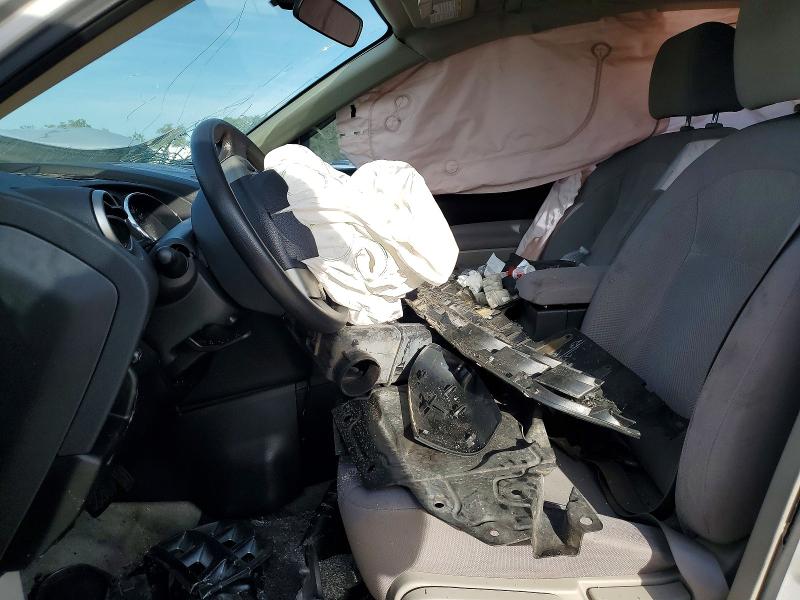 2013 Nissan VIN JN8AS5MTXDW544805 COPART salvage auction — FRONT END, Fl - Cert Of Title Slvg Rebuildable, sold $375 on 2026-07-07 (photo 7)