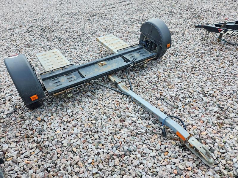 2012 Urwi VIN 1V9CD10114CV08947 COPART salvage auction — SIDE, WI - BILL OF SALE, sold $175 on 2026-07-20 (photo 1)