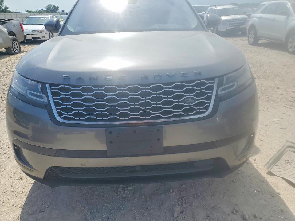 2019 Land rover RANGE ROVER VIN SALYB2EX6KA779182 COPART salvage auction — MINOR DENT/SCRATCHES, KS - CERTIFICATE OF TITLE (P), sold $9,300 on 2026-07-28 (photo 5)