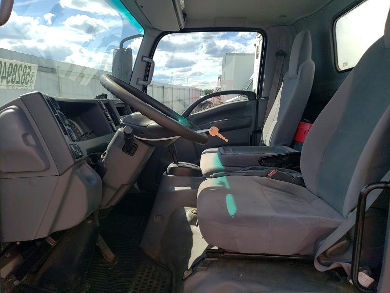 2017 Isuzu VIN JALE5W166H7901100 COPART salvage auction — SIDE, Mn - Cert Of Title-Salvage, sold $6,100 on 2026-07-15 (photo 7)