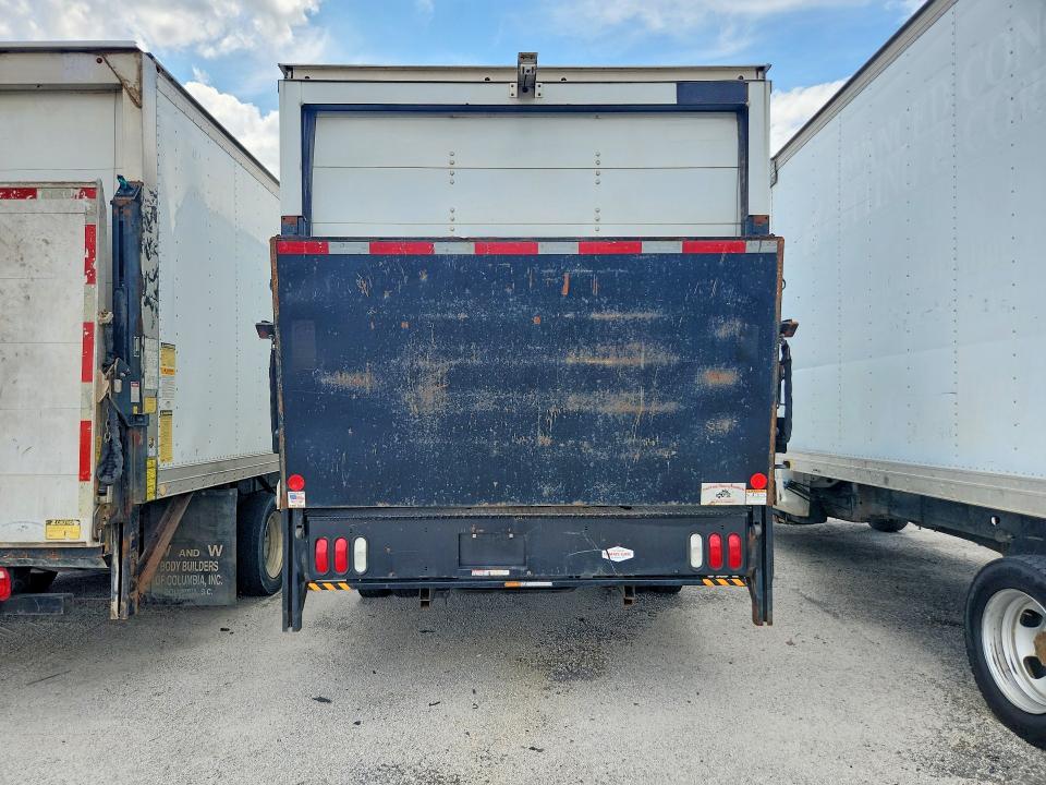 2021 Ford Econoline VIN 1FDXE4FN8MDC25061 COPART salvage auction — MINOR DENT/SCRATCHES, Sc - Certificate Of Title (P), sold $7,300 on 2026-07-29 (photo 6)