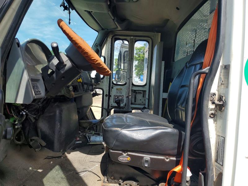 2003 International 7000-series VIN 1HTWGADT83J066958 COPART salvage auction — SIDE, Ks - Certificate Of Title, sold $1,500 on 2026-07-29 (photo 5)