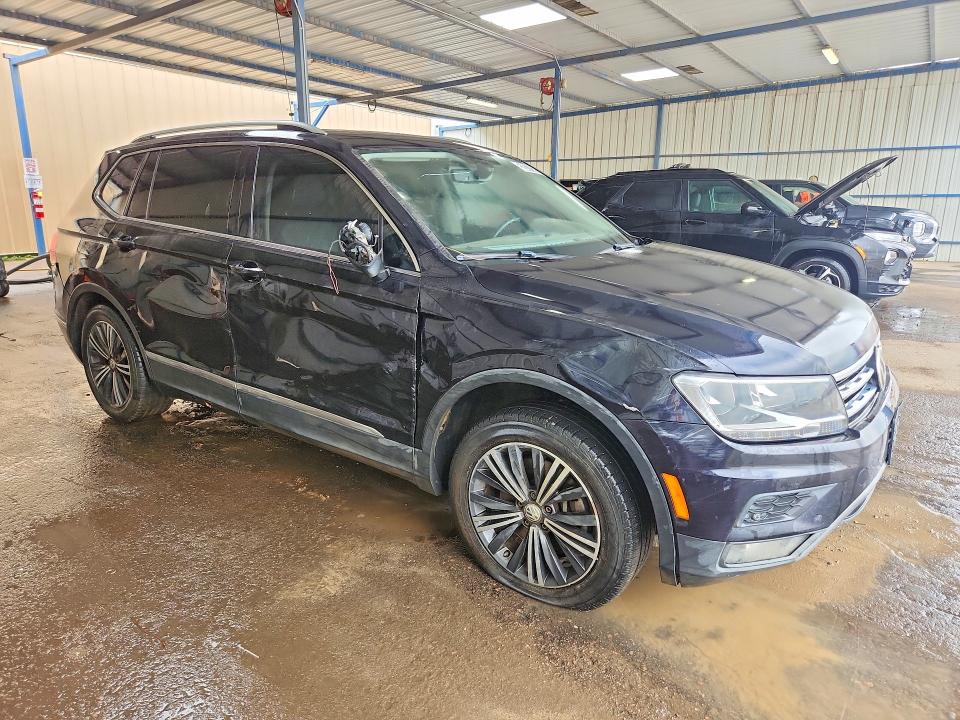 2019 Volkswagen Tiguan VIN 3VV3B7AX0KM132575 COPART salvage auction — SIDE, CO - CERTIFICATE OF TITLE, sold $1,600 on 2026-07-23 (photo 4)