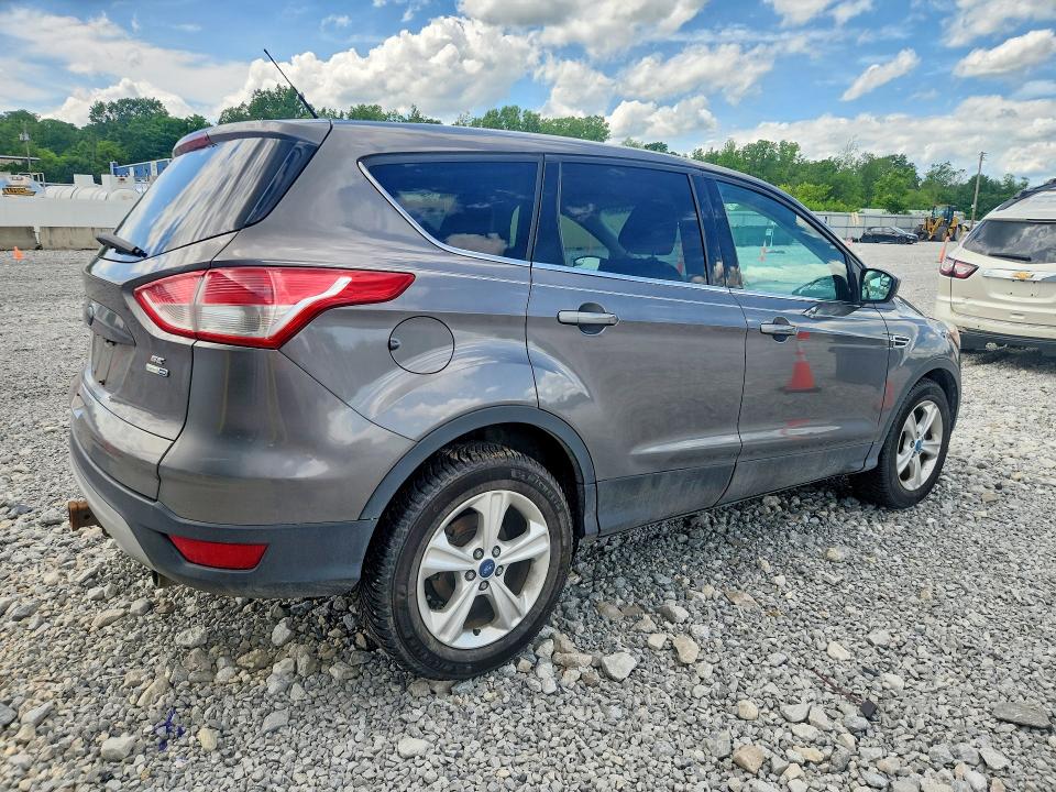 2013 Ford VIN 1FMCU9G92DUC68164 COPART salvage auction — MINOR DENT/SCRATCHES, Oh - Certificate Of Title, sold $1,000 on 2026-07-02 (photo 3)