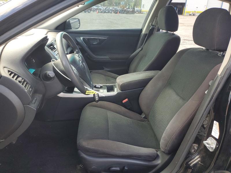 2014 Nissan VIN 1N4AL3AP6EC265218 COPART salvage auction — SIDE, CA - CERT OF TITLE-SALVAGED (P), sold $425 on 2026-07-22 (photo 7)