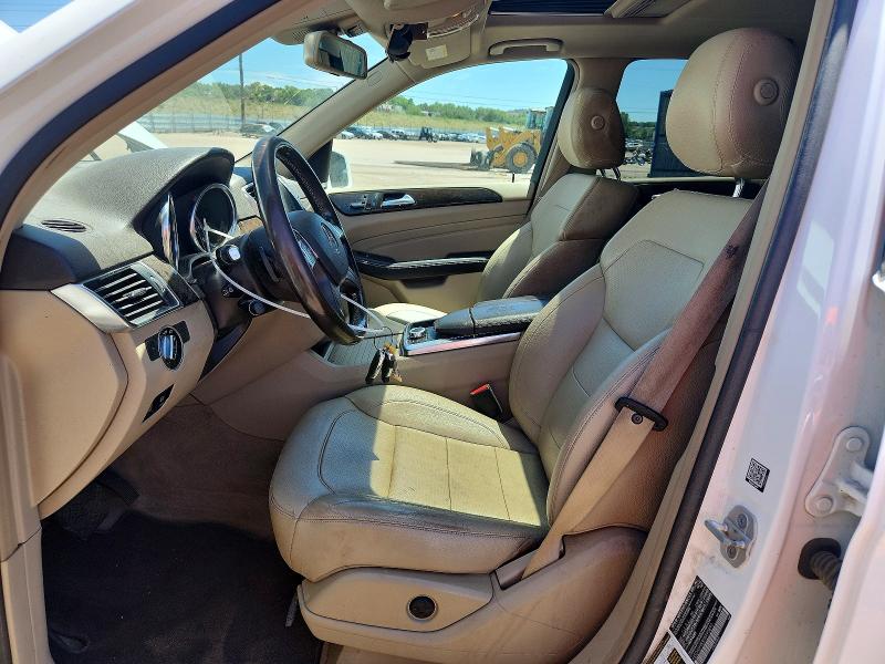 2015 Mercedes-benz M-klasse VIN 4JGDA5HB3FA495892 COPART salvage auction — MINOR DENT/SCRATCHES, CO - DIS/DLR/EXP ONLY CLEAN TITLE, sold $3,800 on 2026-07-27 (photo 7)