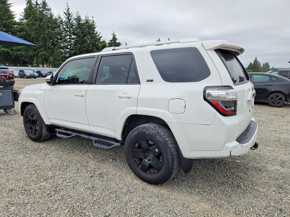 2015 Toyota VIN JTEZU5JR5F5091697 COPART salvage auction — REAR END, Wa - Vehicle Cert Of Ownership-Titl, sold $9,900 on 2026-07-10 (photo 2)