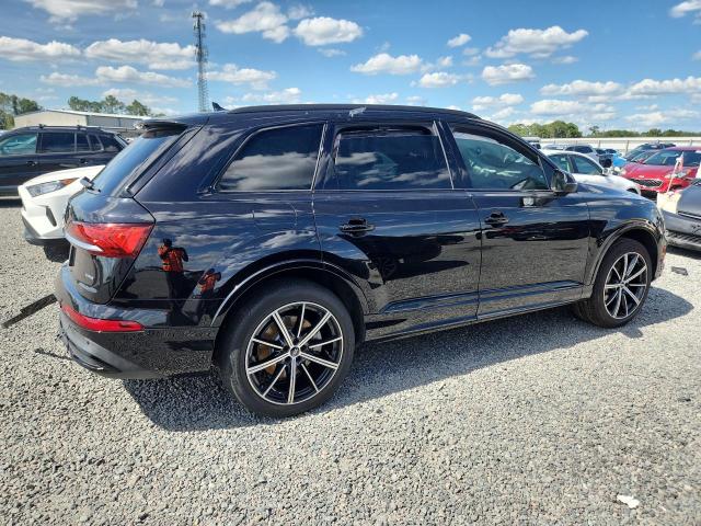 2021 Audi Q7 VIN WA1LXAF73MD000313 COPART salvage auction — REAR END, Fl - Certificate Of Destruction, sold $11,800 on 2026-07-14 (photo 3)