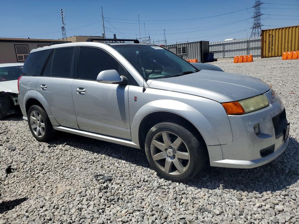 2005 Saturn Vue VIN 5GZCZ63405S856526 COPART salvage auction — SIDE, Nv - Salvage Title, sold $125 on 2026-07-08 (photo 4)