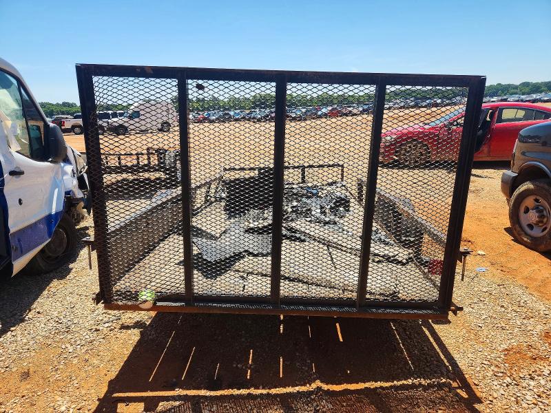 2018 Unknown VIN 65X14GUSSTBK70003 COPART salvage auction — SIDE, AL - BILL OF SALE, sold $150 on 2026-07-15 (photo 7)