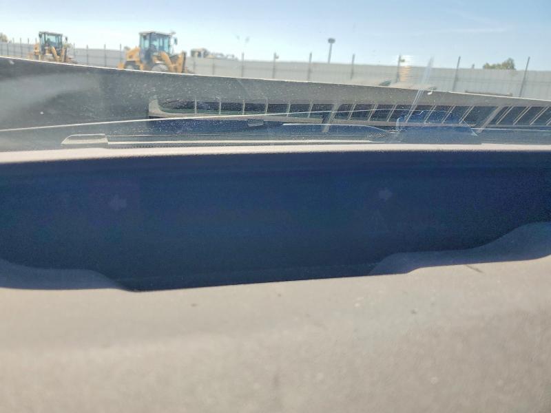 2004 Toyota Prius VIN JTDKB20U840001193 COPART salvage auction — FRONT END, Ca - Salvage Certificate, sold $325 on 2026-07-09 (photo 9)