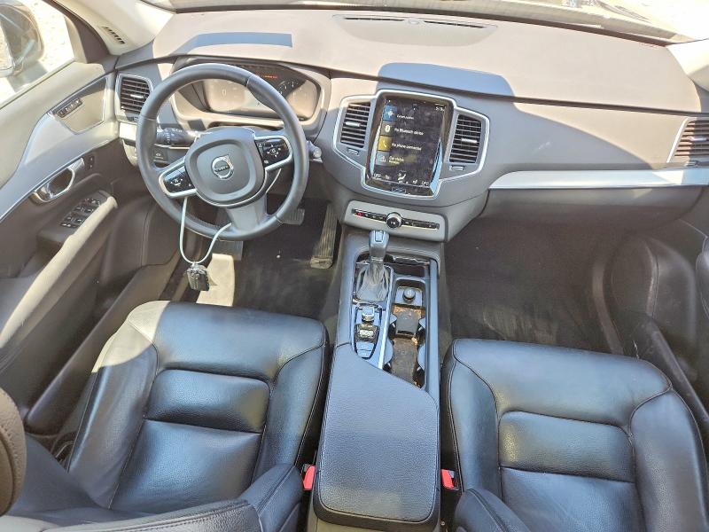 2016 Volvo Xc90 VIN YV4102XK4G1056807 COPART salvage auction — NORMAL WEAR, Mi - Certificate Of Title, sold $8,000 on 2026-07-09 (photo 8)