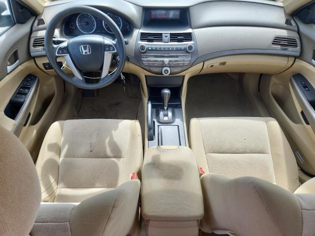 2010 Honda Accord VIN 1HGCP2F43AA134156 COPART salvage auction — MINOR DENT/SCRATCHES, CT - CERTIFICATE OF TITLE (P), sold $3,450 on 2026-07-02 (photo 8)
