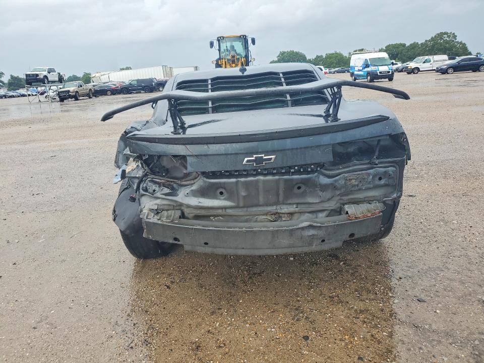 2013 Chevrolet VIN 2G1FB1E30D9144374 COPART salvage auction — REAR END, Al - Certificate Of Title, sold $225 on 2026-07-23 (photo 6)