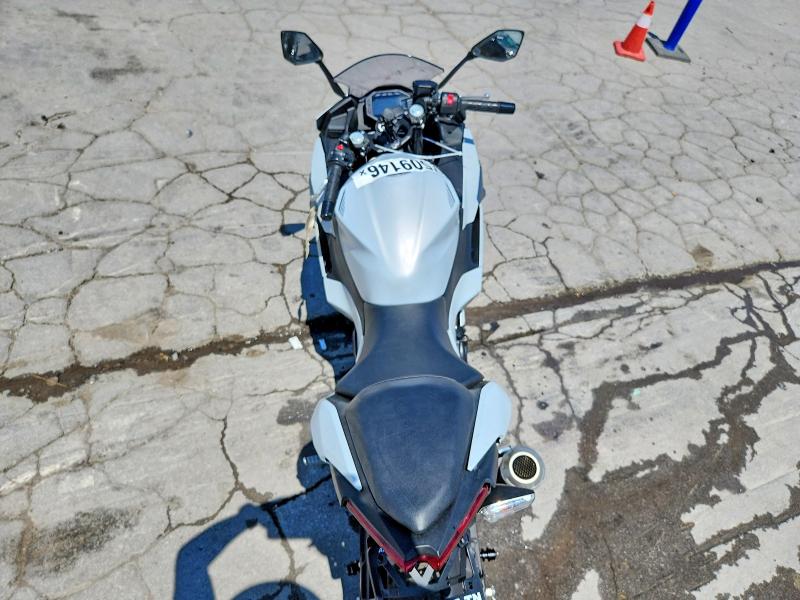 2025 Kawasaki VIN ML5EXGH13SDA56756 COPART salvage auction — REAR END, Tn - Salvage Certificate, sold $2,050 on 2026-07-27 (photo 6)