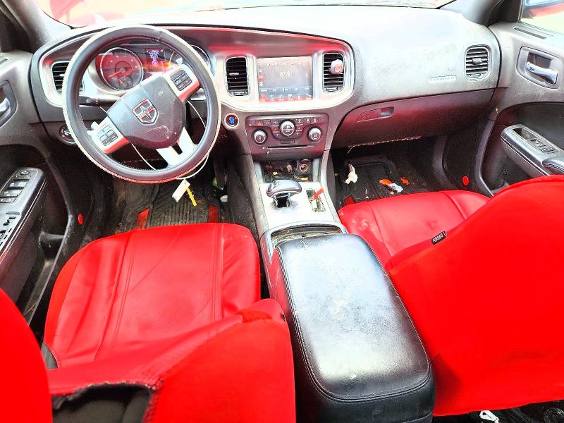 2012 Dodge VIN 2C3CDXHG1CH239797 COPART salvage auction — MECHANICAL, Salvage Title, sold $175 on 2026-07-28 (photo 8)