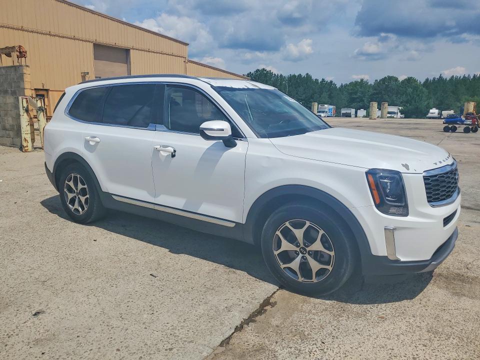 2020 Kia VIN 5XYP34HC9LG015851 COPART salvage auction — NORMAL WEAR, Sc - Certificate Of Title (P), sold $5,000 on 2026-07-31 (photo 4)