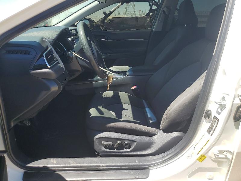2018 Toyota VIN JTNB11HK5J3051474 COPART salvage auction — UNDERCARRIAGE, Ca - Salvage Certificate, sold $5,900 on 2026-07-25 (photo 7)