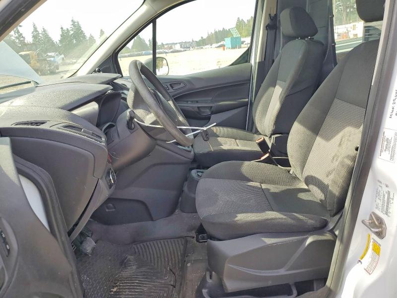 2014 Ford VIN NM0LS7E76E1169153 COPART salvage auction — REAR END, Wa - Vehicle Cert Of Ownership-Titl, sold $3,650 on 2026-07-27 (photo 7)
