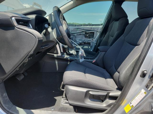 2024 Toyota Corolla cross VIN 7MUBAAAG9RV094063 COPART salvage auction — FRONT END, Nc - Salvage Certificate Of Title, sold $7,900 on 2026-07-14 (photo 7)