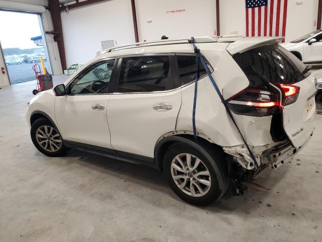 2019 Nissan VIN KNMAT2MT0KP515408 COPART salvage auction — REAR END, Fl - Cert Of Title Slvg Rebuildable, sold $2,400 on 2026-07-17 (photo 2)