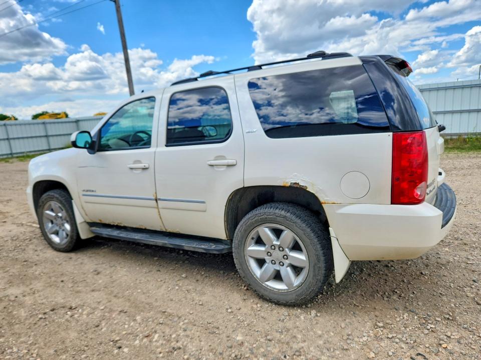 2012 Gmc Yukon VIN 1GKS2CE02CR301659 COPART salvage auction — SIDE, Nd - Certificate Of Title For A Veh, sold $50 on 2026-07-28 (photo 2)