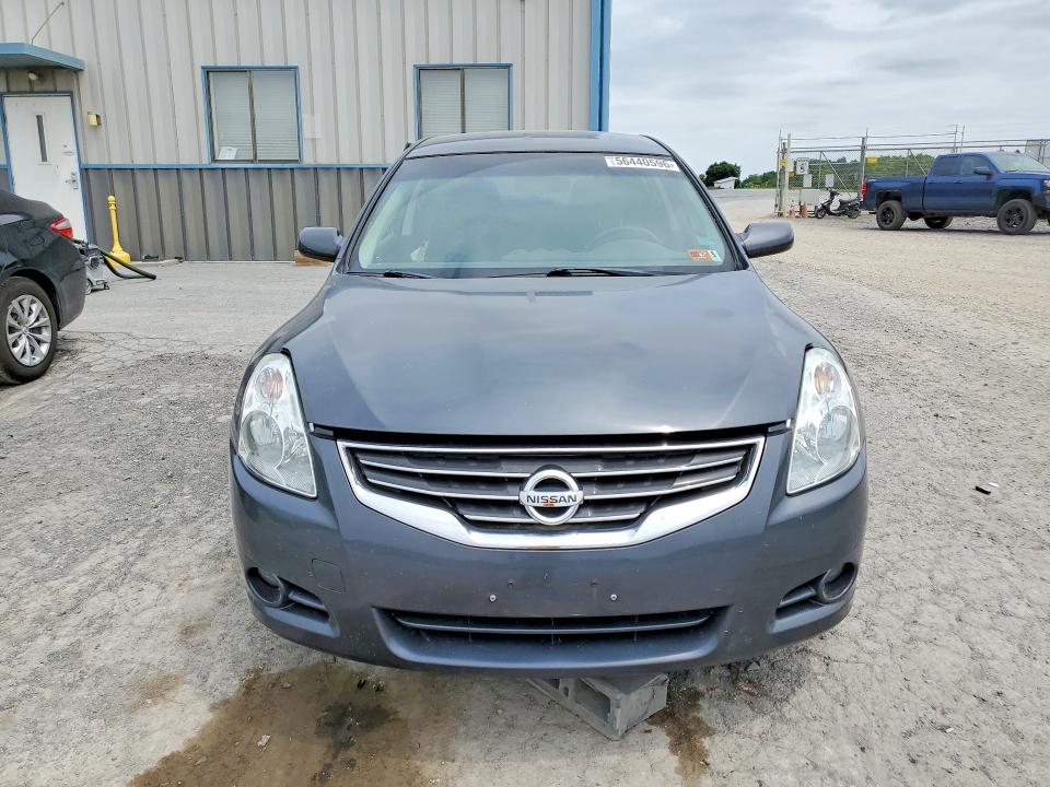 2011 Nissan Altima VIN 1N4AL2AP9BC174305 COPART salvage auction — SIDE, Pa - Certificate Of Salvage, sold $475 on 2026-07-02 (photo 5)