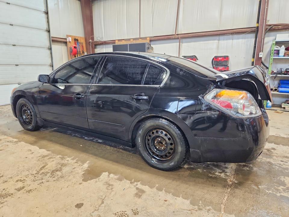 2012 Nissan Altima VIN 1N4AL2AP8CN479851 COPART salvage auction — HAIL, Ab - Bos - Salvage, sold $400 on 2026-07-09 (photo 2)
