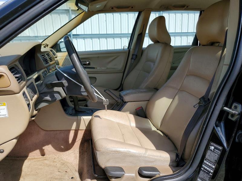 1999 Volvo S70 VIN YV1LS55A8X1576309 COPART salvage auction — REAR END, VA - CERT OF TITLE - SALVAGE, sold $275 on 2026-07-29 (photo 7)