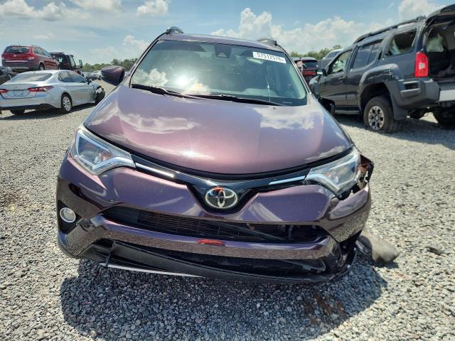 2017 Toyota VIN 2T3WFREV7HW324846 COPART salvage auction — UNDERCARRIAGE, FL - CERT OF TITLE SLVG REBUILDABLE, sold $4,550 on 2026-07-02 (photo 5)