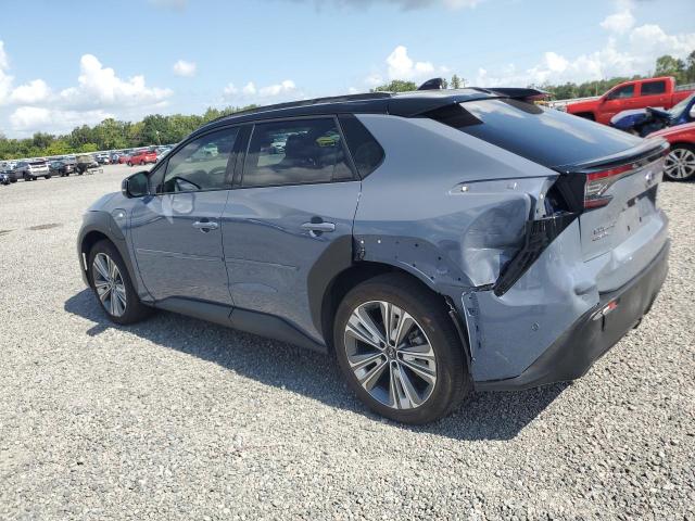2023 Subaru Solterra VIN JTMABABA8PA018647 COPART salvage auction — SIDE, Fl - Cert Of Title Slvg Rebuildable, sold $12,300 on 2026-07-02 (photo 2)