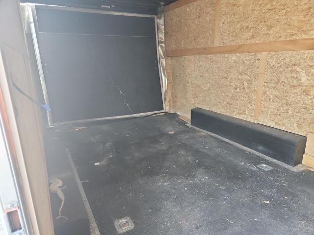 2021 Kaufman Hi fensile VIN 5VGEN1823ML005444 COPART salvage auction — FRONT END, NC - SALVAGE CERTIFICATE OF TITLE, sold $700 on 2026-07-23 (photo 6)