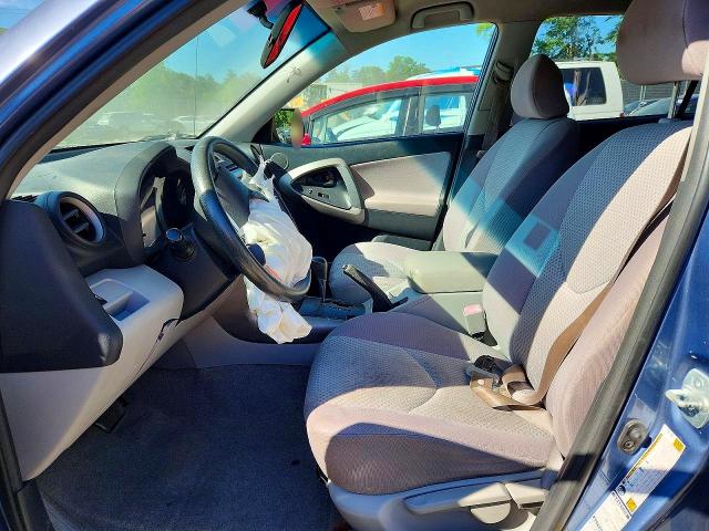 2008 Toyota Rav 4 VIN JTMBD33V885180896 COPART salvage auction — FRONT END, Md - Cert Of Salvage > 75% Damage, sold $1,650 on 2026-07-07 (photo 7)