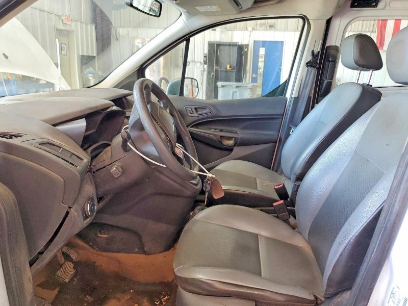 2016 Ford VIN NM0LS7E74G1264474 COPART salvage auction — FRONT END, Pa - Certificate Of Salvage, sold $2,750 on 2026-07-15 (photo 7)