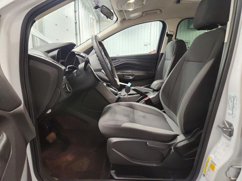 2015 Ford Escape VIN 1FMCU0F78FUA33251 COPART salvage auction — MINOR DENT/SCRATCHES, QC - AUCUNE MENTION, sold $1,800 on 2026-07-03 (photo 7)