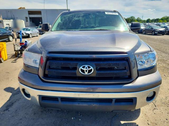 2012 Toyota Tundra VIN 5TFUW5F10CX218111 COPART salvage auction — REAR END, Va - Certificate Of Title, sold $4,100 on 2026-07-08 (photo 5)