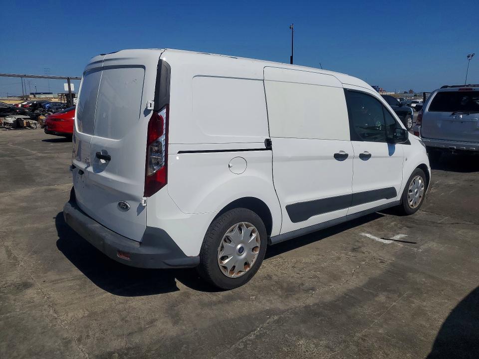 2015 Ford VIN NM0LS7F74F1217068 COPART salvage auction — FRONT END, Ca - Dis/Dlr/Exp Only Clean Title, sold $2,950 on 2026-07-16 (photo 3)