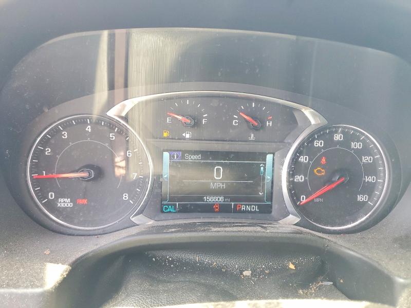 2019 Gmc Acadia VIN 1GKKNMLS7KZ218888 COPART salvage auction — MINOR DENT/SCRATCHES, Ms - Certificate Of Title (P), sold $5,200 on 2026-07-21 (photo 9)