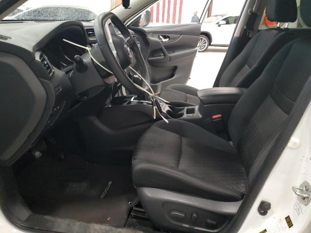 2019 Nissan VIN KNMAT2MT0KP515408 COPART salvage auction — REAR END, Fl - Cert Of Title Slvg Rebuildable, sold $2,400 on 2026-07-17 (photo 7)